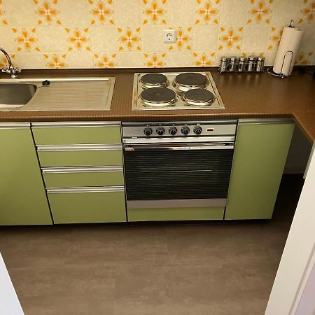 1 - Zimmer Appartement - Kleine Harzperle Langelsheim Buitenkant foto